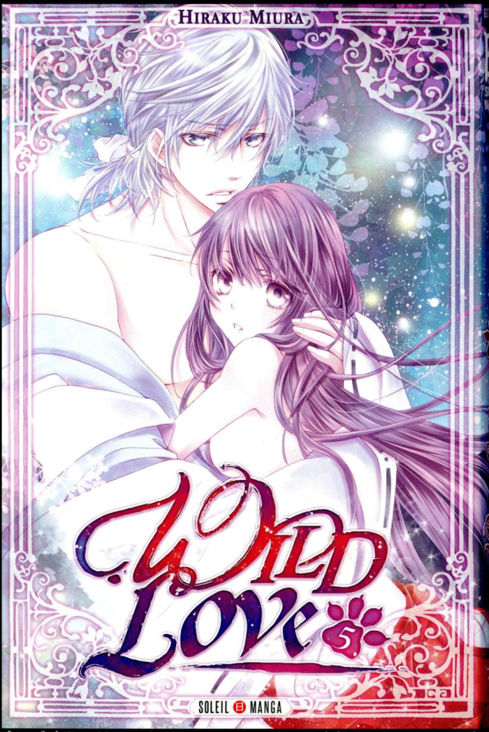 Wild Love Tome 5