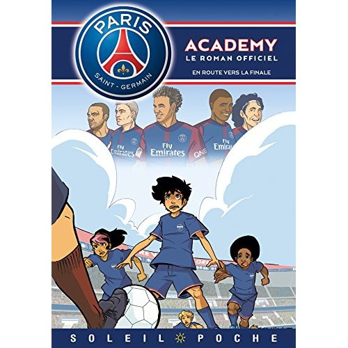 PSG Academy : En route vers la finale