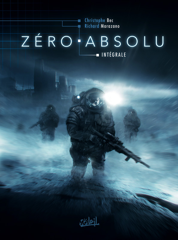 Zéro absolu Intégrale