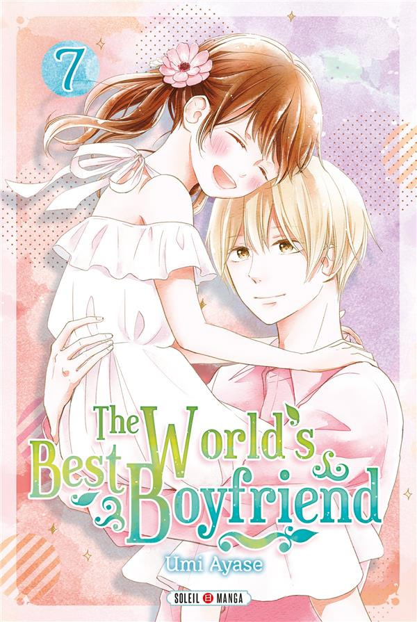 THE WORLD'S BEST BOYFRIEND/07/
