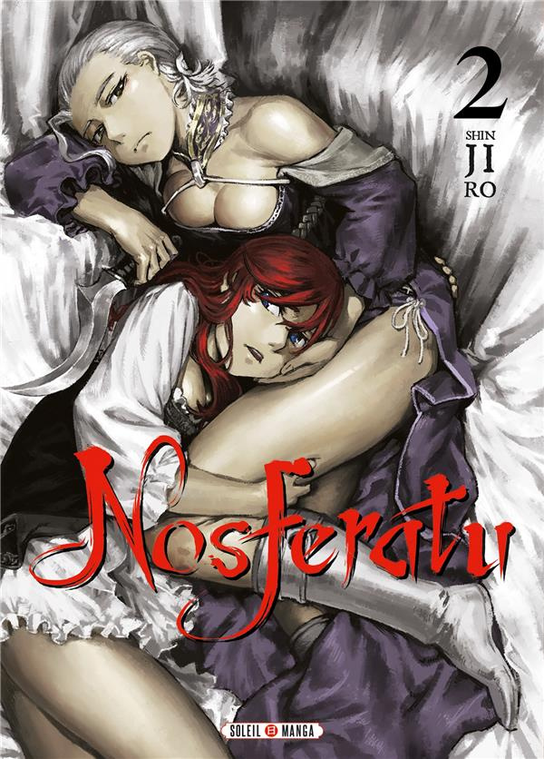 Nosferatu Tome 2