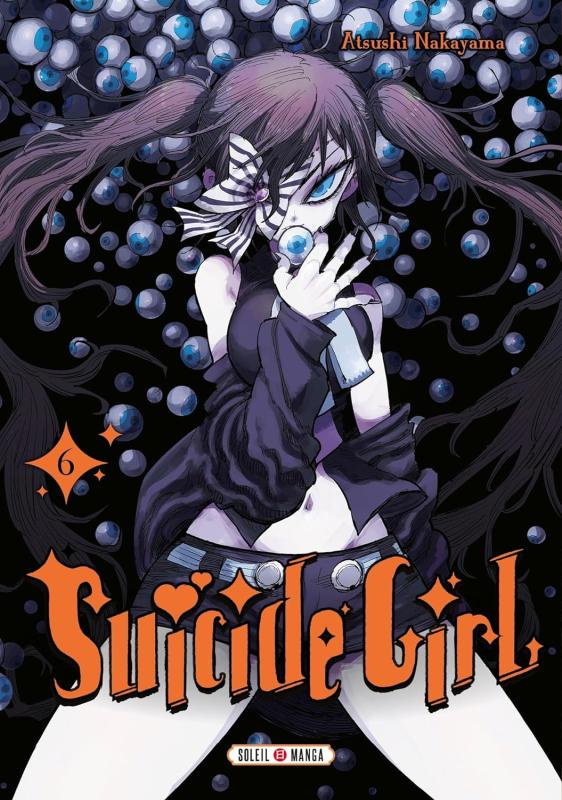 Suicide Girl Tome 6