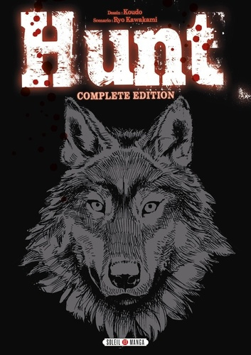 Hunt - Le Jeu du Loup-Garou Complete edition