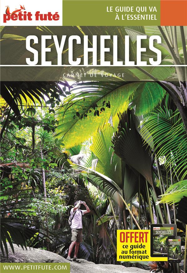 Seychelles. Edition 2019