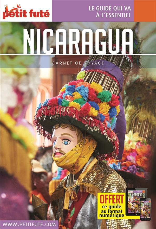 Nicaragua. Edition 2019