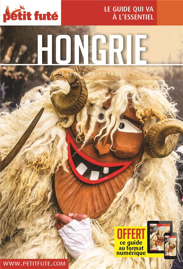 Hongrie. Edition 2019