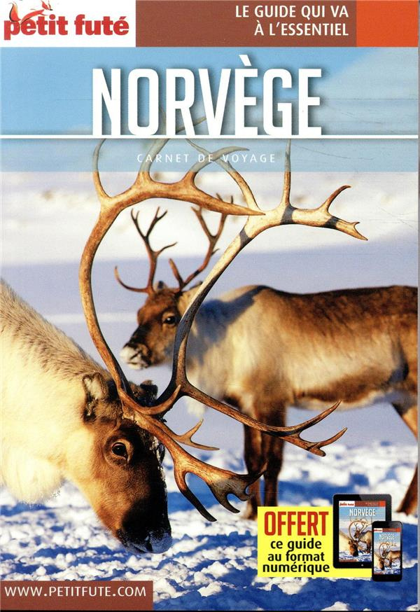 Norvège. Edition 2019