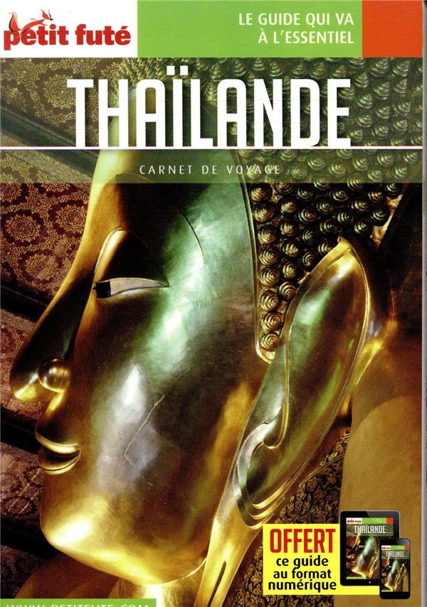 Thaïlande. Edition 2019