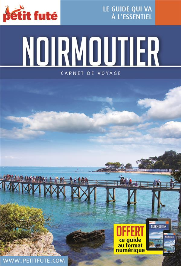 Noirmoutier. Edition 2019