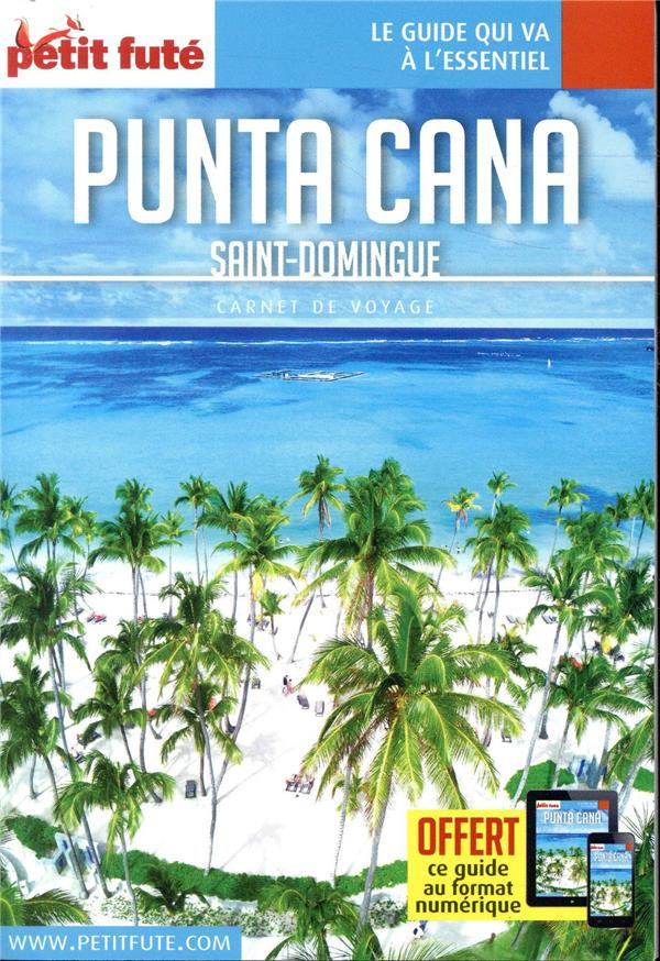 Punta Cana Saint-Domingue