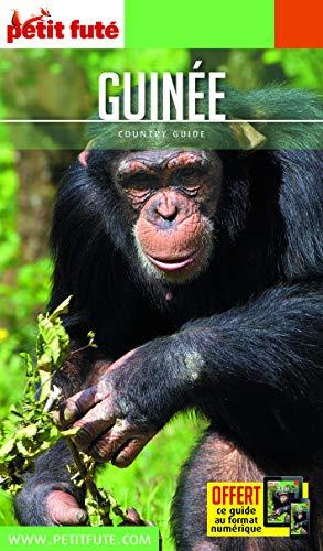 Petit Futé Guinée. Edition 2020