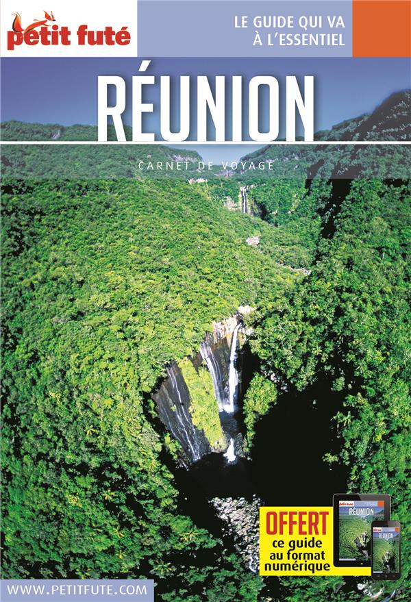 Réunion. Edition 2020