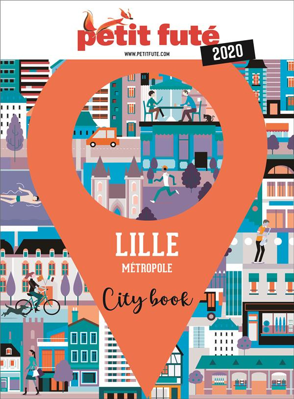 Lille Métropole. Edition 2020