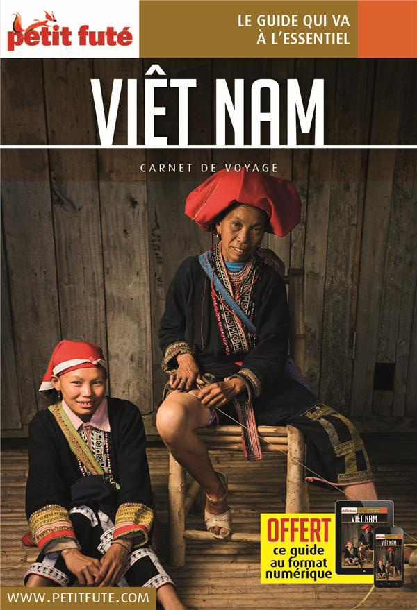 Viêt Nam. Edition 2020