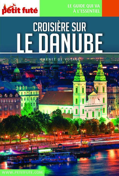 Croisière sur le Danube. Edition 2020