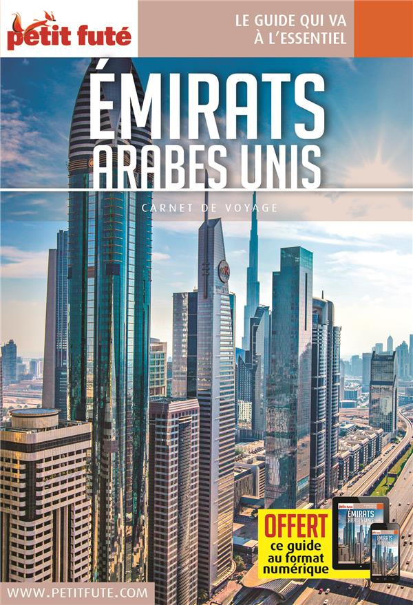 Emirats arabes unis. Edition 2023