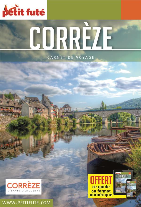 Corrèze. Edition 2021