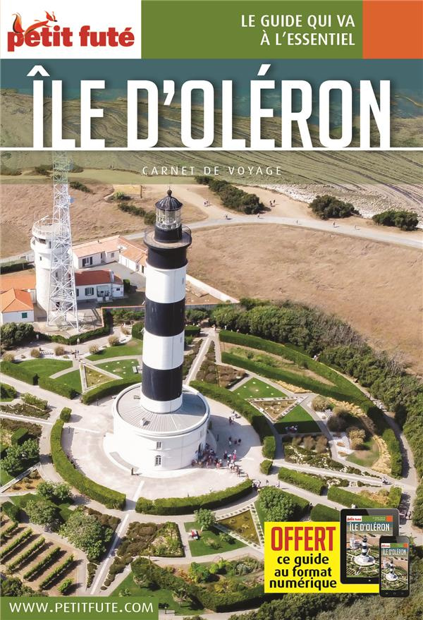 Ile d'Oléron. Edition 2021