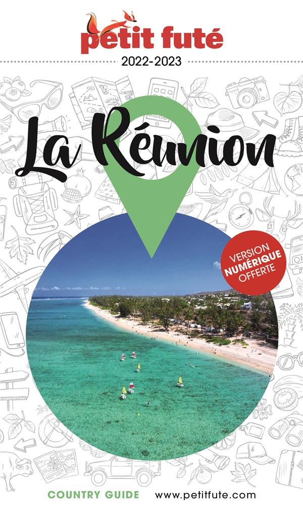La Réunion. Edition 2022
