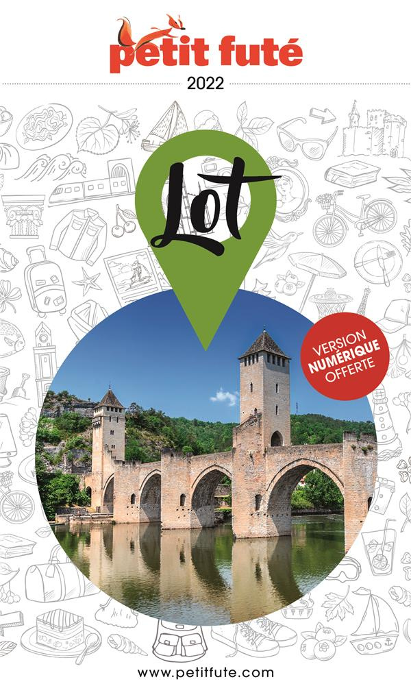 Petit Futé Lot