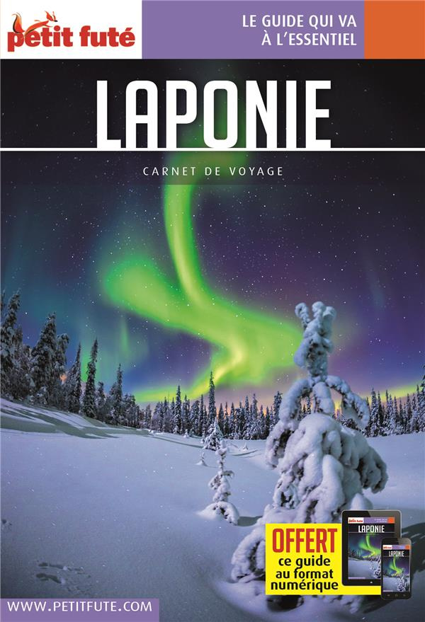 Laponie. Edition 2022