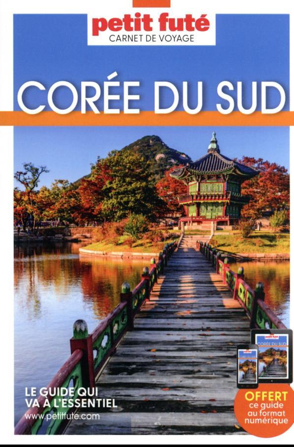 Corée du Sud