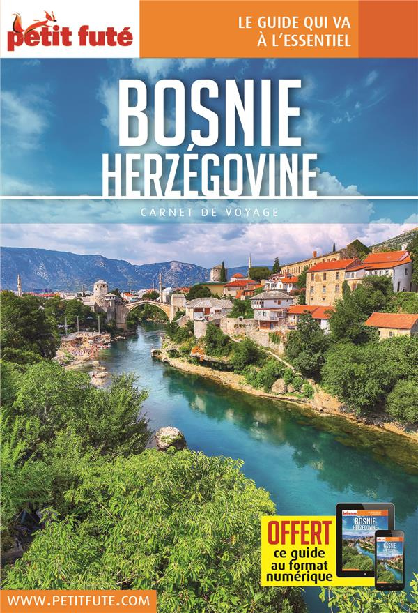 Bosnie-Herzégovine. Edition 2023