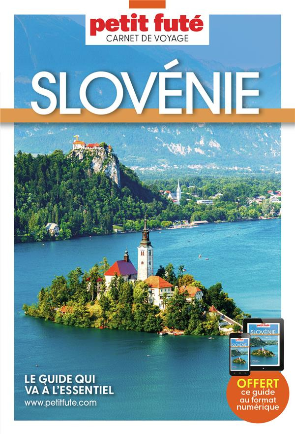 Slovénie. Edition 2024