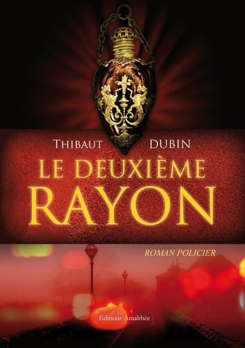 Le deuxième rayon