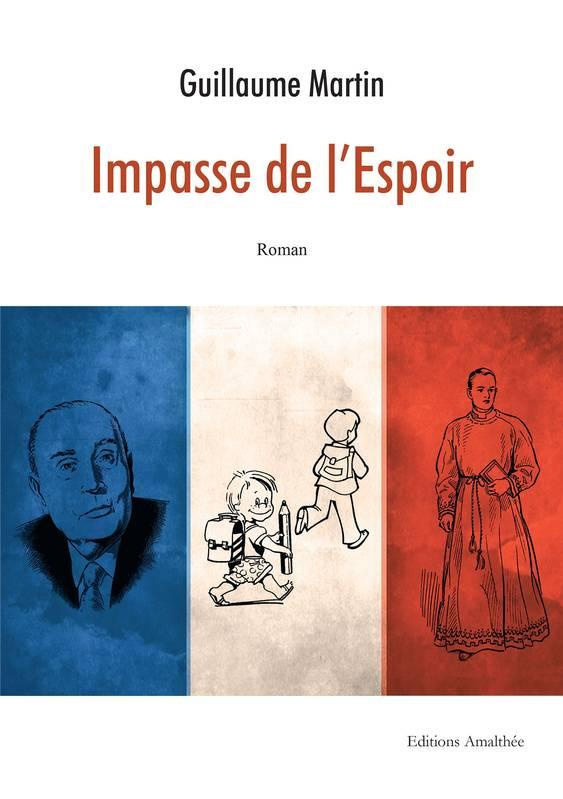 Impasse de l'espoir