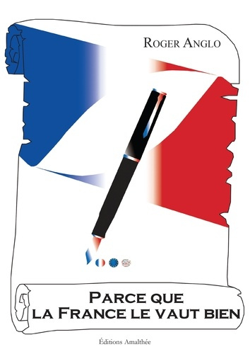 Parce que la France le vaut bien