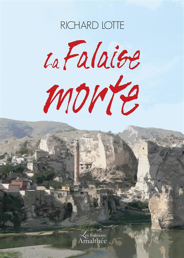 La falaise morte