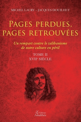 Pages perdues, pages retrouvées. Tome II