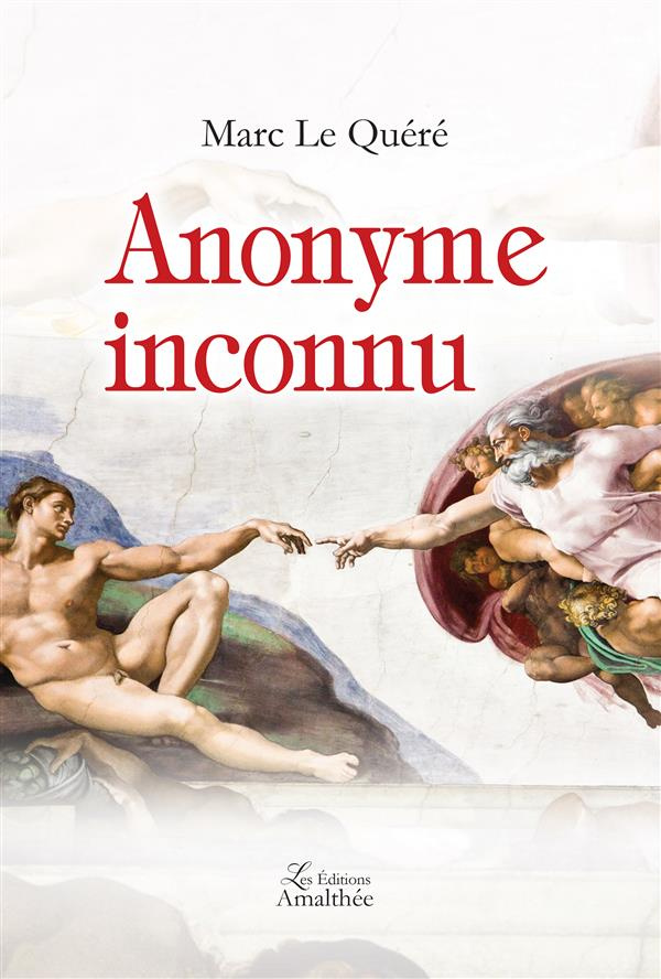 Anonyme inconnu