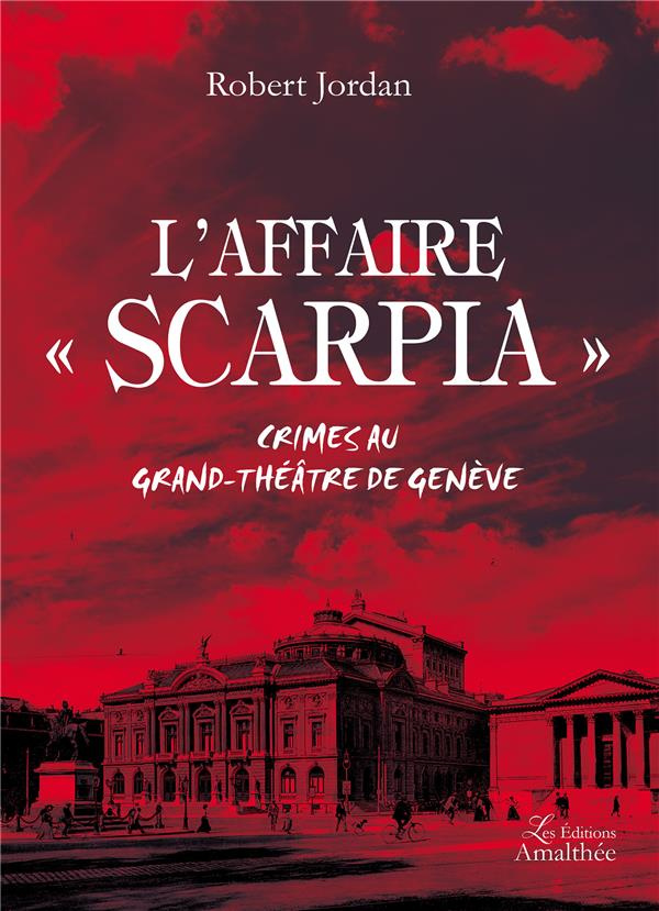 L'affaire "Scarpia"