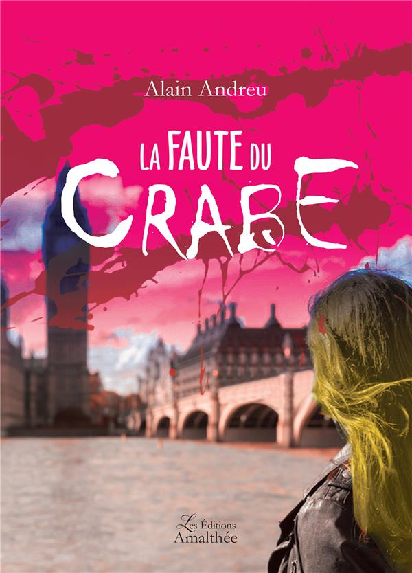 La faute du crabe