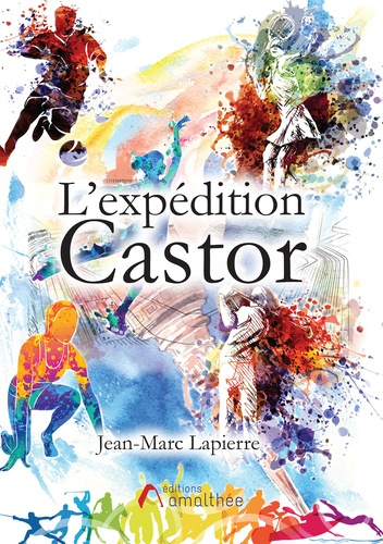 L'expédition Castor