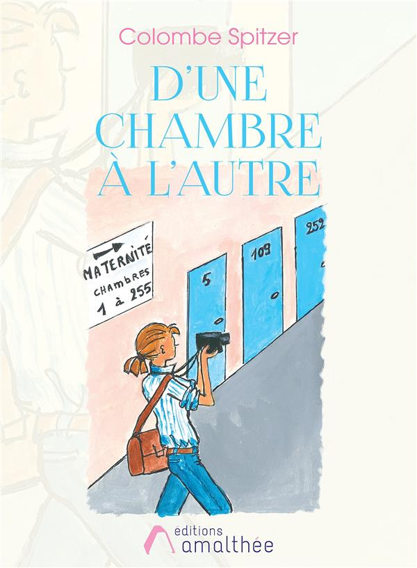 D'une chambre à l'autre