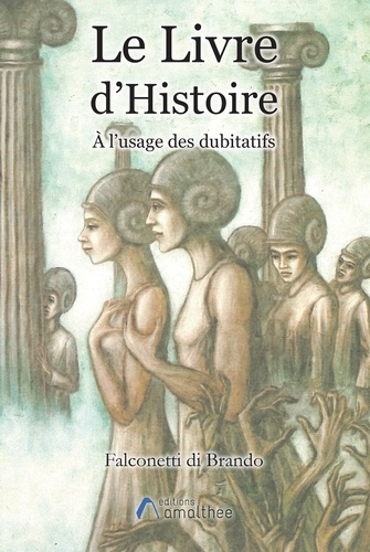 Le livre d'histoire