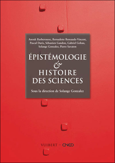 Epistémologie & histoire des sciences