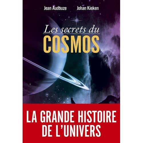 Les secrets du cosmos