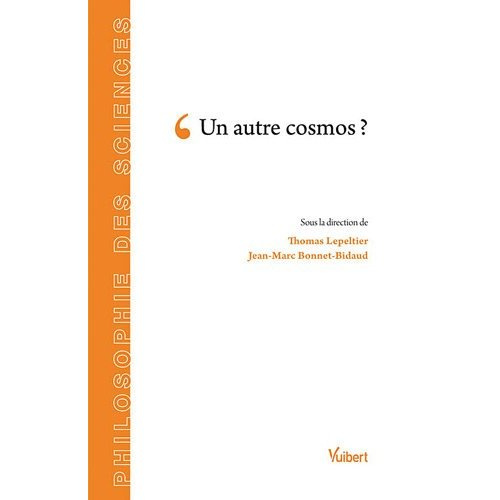 Un autre cosmos ?