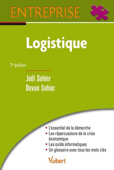 Logistique. 7e édition