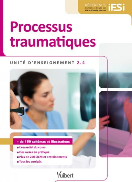 Processus traumatiques UE 2.4