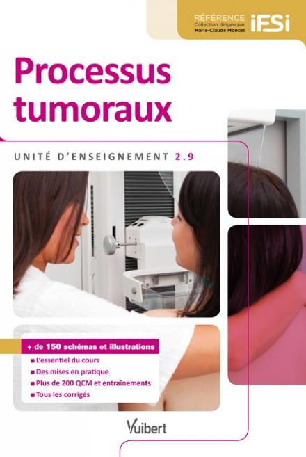 Processus tumoraux. UE 2.9