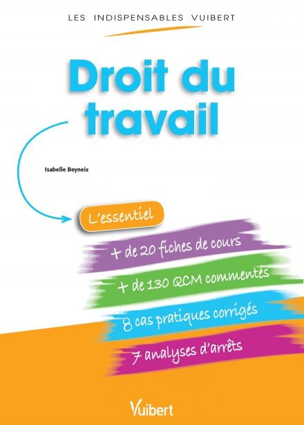 Droit du travail
