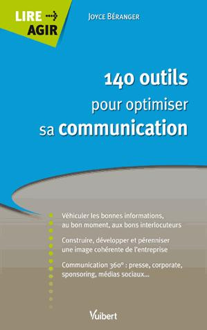 140 outils pour optimiser sa communication