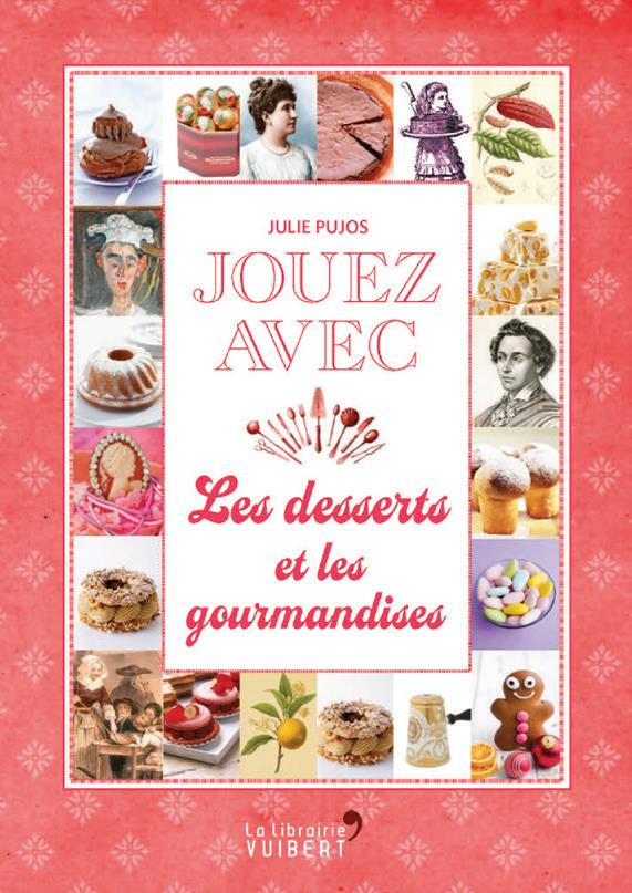 Jouez avec les gourmandises