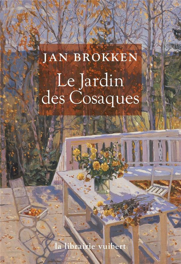 Le jardin des cosaques