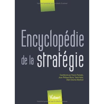 Encyclopédie de la stratégie